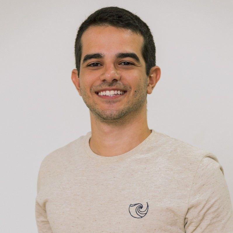 Ivan Pinheiro